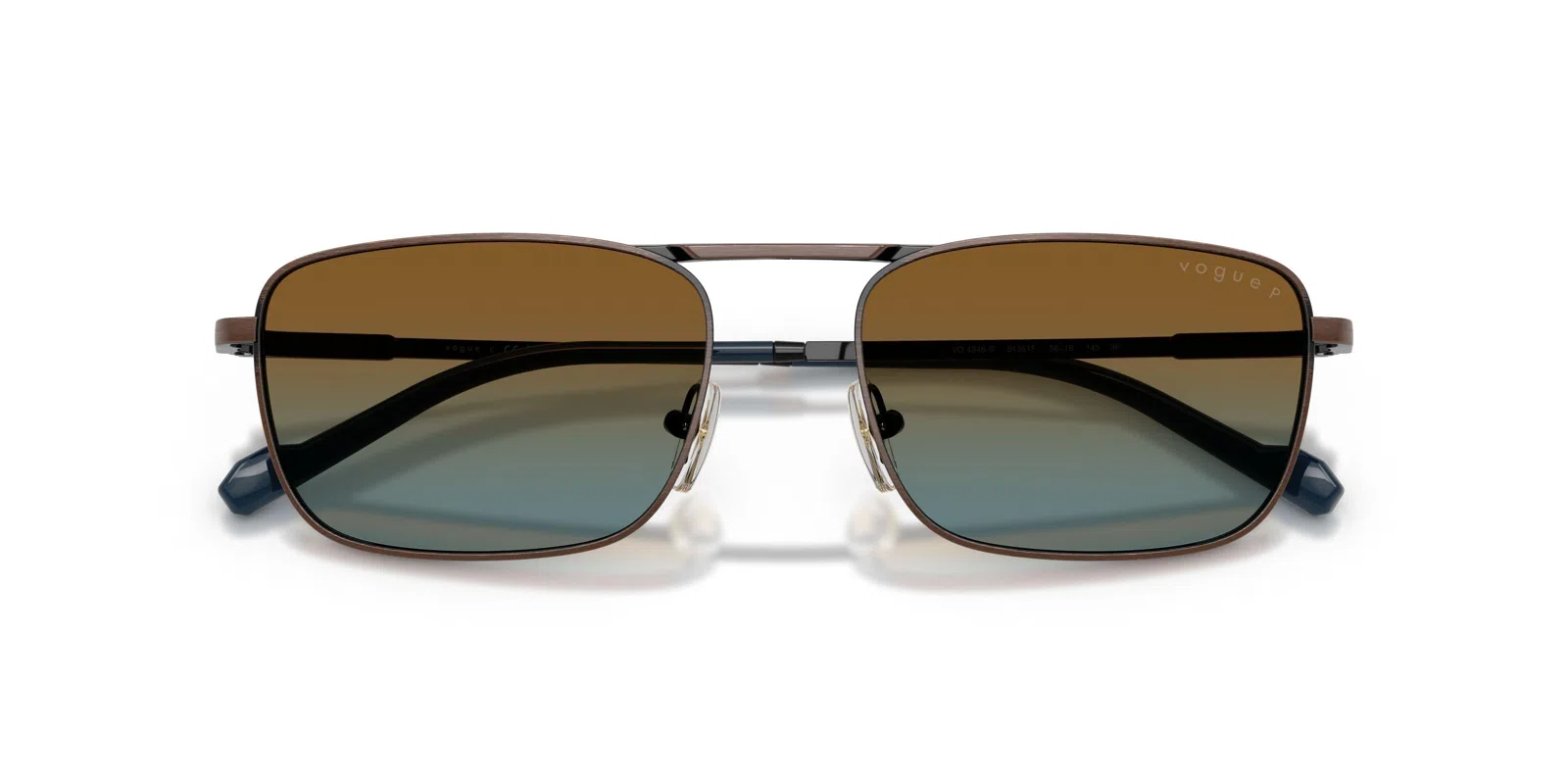 Vogue 4346S Sunglasses - view 35